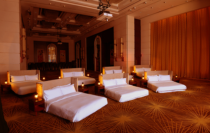 Summer Screening at Cordis 康得思盛夏放映會　(2)